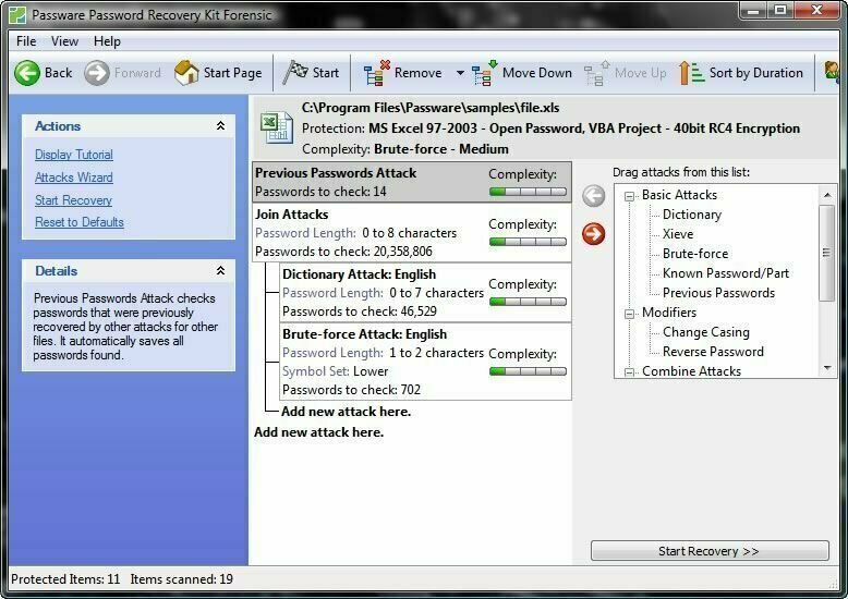advanced office password recovery 5.12 serial number